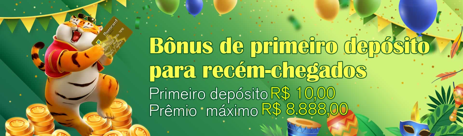 Através de quais canais podem ser feitos depósitos e saques?