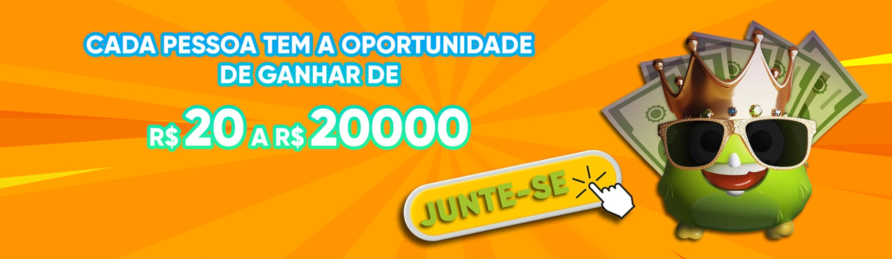 Aposte dinheiro e tente a sorte. Além disso, os métodos de aposta aqui também são extremamente diversos, proporcionando aos jogadores mais opções.